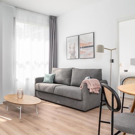 Limehome Valencia Carrer D'Antonio Ferrandis Exterior foto
