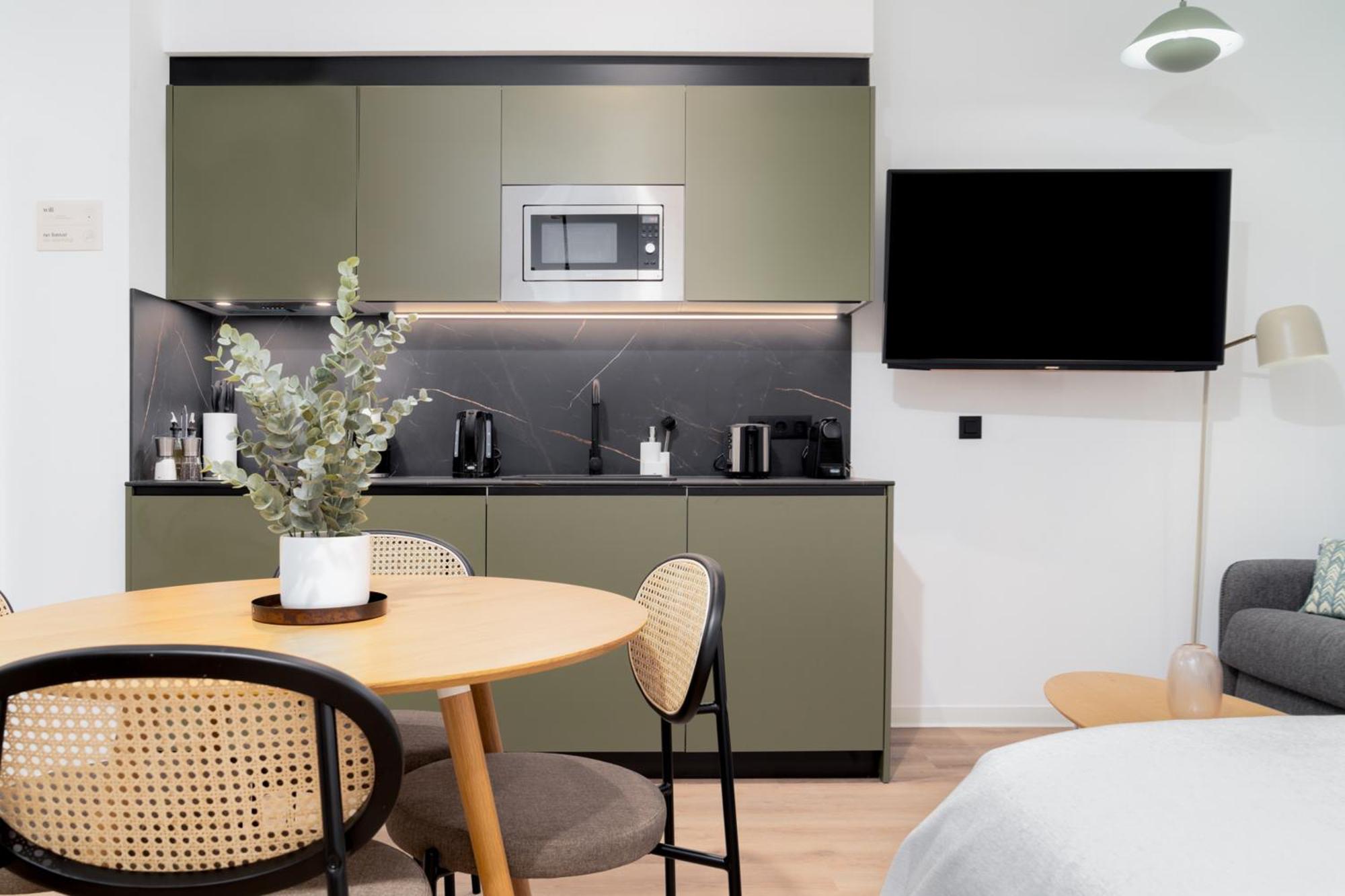 Limehome Valencia Carrer D'Antonio Ferrandis Exterior foto