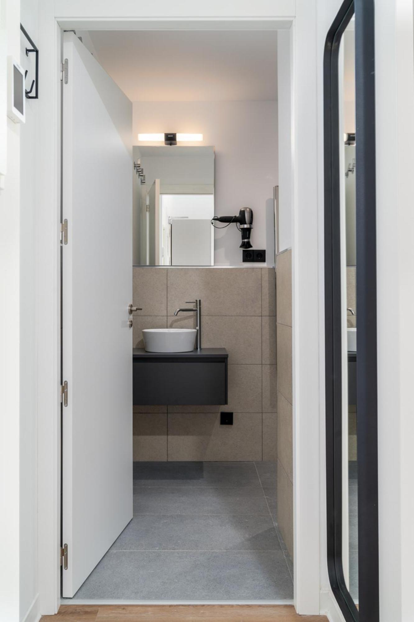 Limehome Valencia Carrer D'Antonio Ferrandis Habitación foto