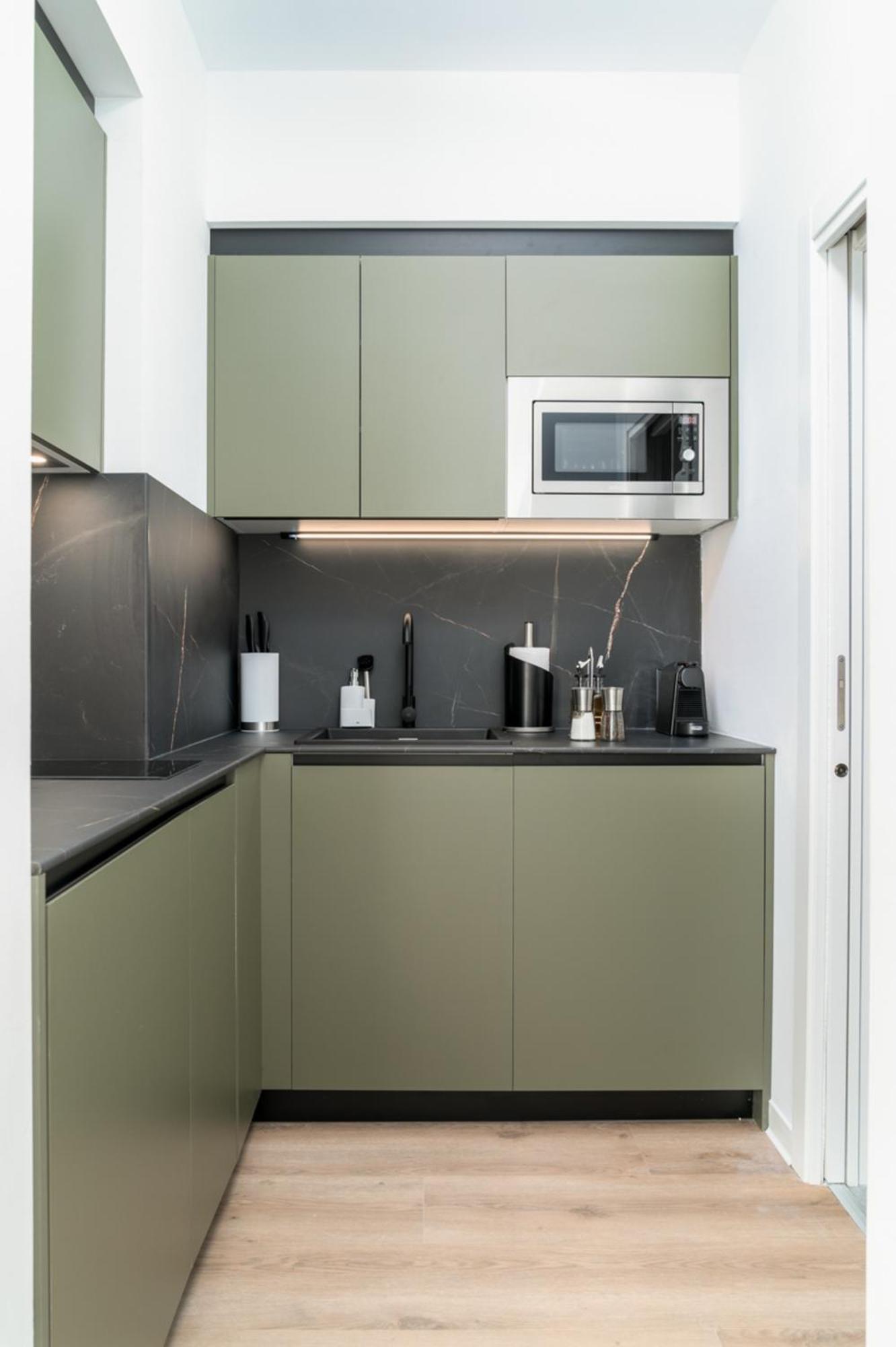 Limehome Valencia Carrer D'Antonio Ferrandis Habitación foto