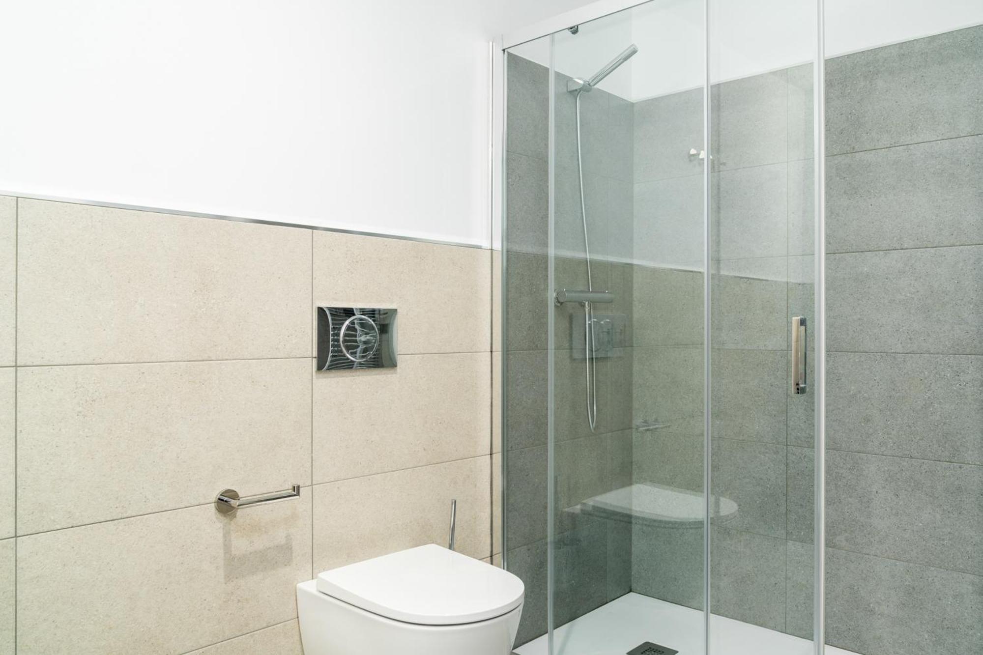 Limehome Valencia Carrer D'Antonio Ferrandis Habitación foto